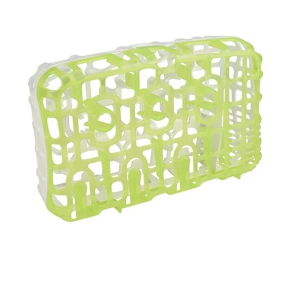 Dr. Brown’s Dishwasher Basket for Small Baby bottle parts, pacifiers etc - Picture 2 of 2